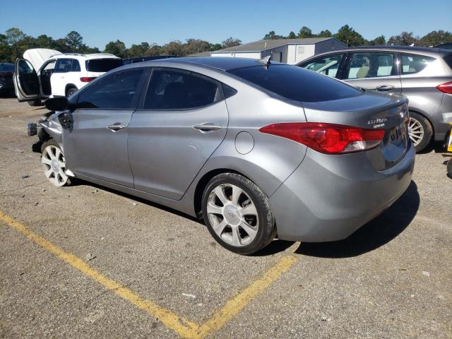 2012 HYUNDAI ELANTRA GL #3291356170