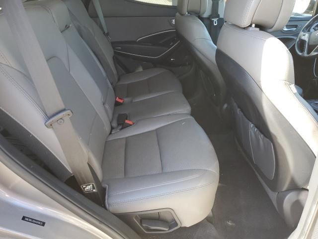 2017 HYUNDAI SANTA FE S #3282605866