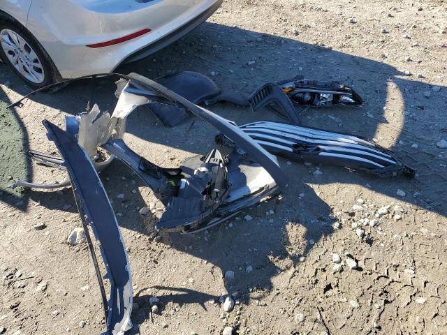 2017 HYUNDAI ELANTRA SE #3292458704