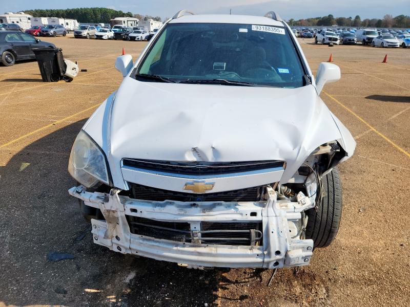 2013 CHEVROLET CAPTIVA LT #3296388694