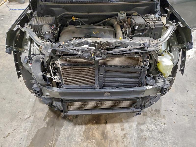 2018 GMC TERRAIN DE #3301851997