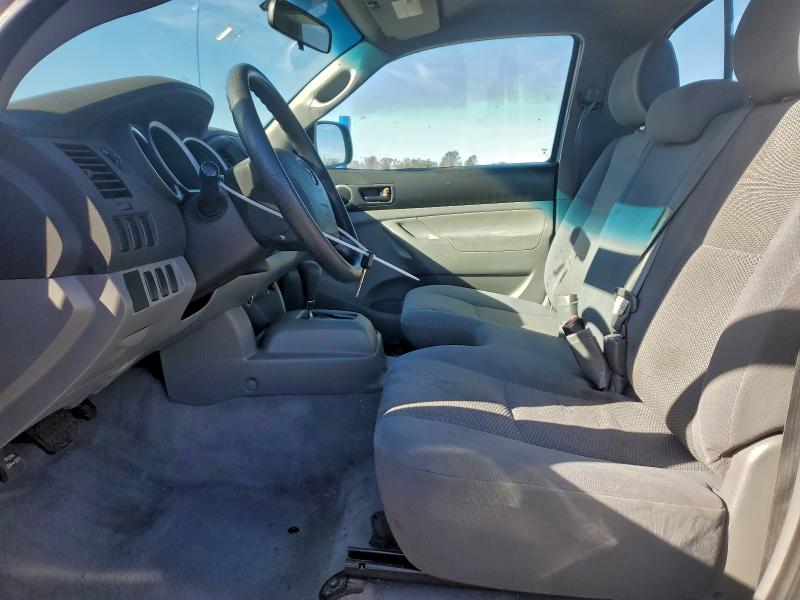 2007 TOYOTA TACOMA #3301847446