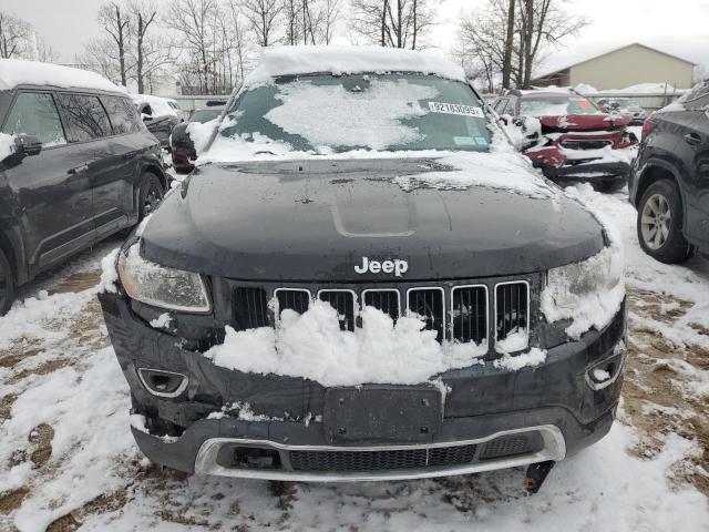2014 JEEP GRAND CHER #3285543311