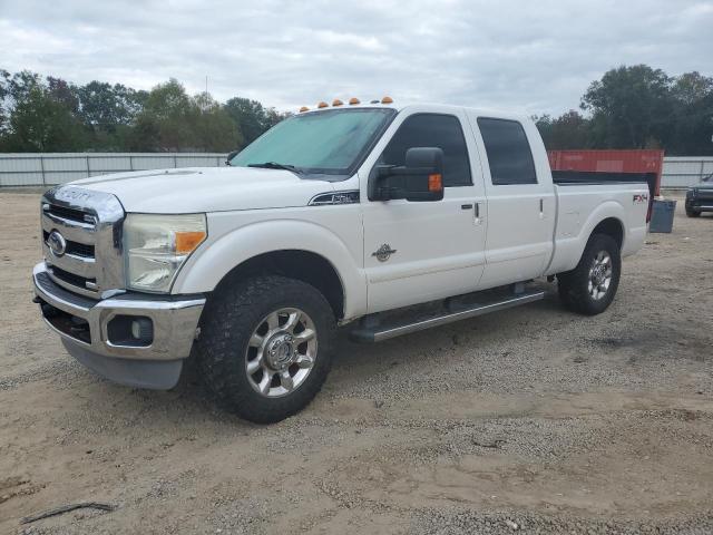 Global Auto Auctions: 2011 FORD F250 SUPER