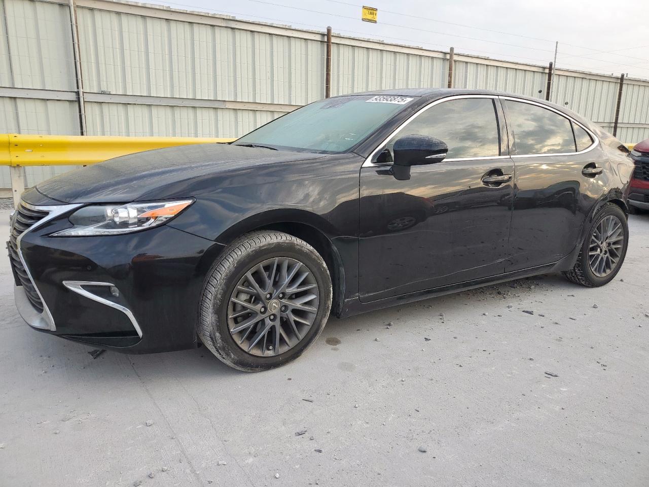 LEXUS ES 350