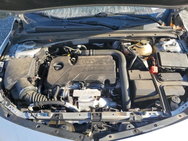 2018 CHEVROLET MALIBU LT #3281636414