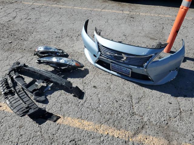 2014 LEXUS ES 350 #3297897774