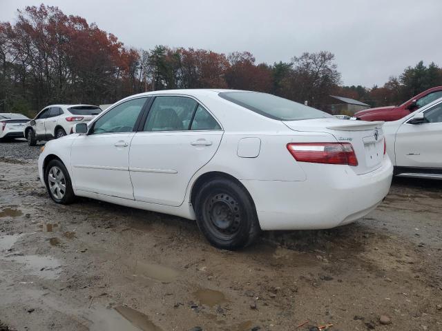 2008 TOYOTA CAMRY CE #3284610322