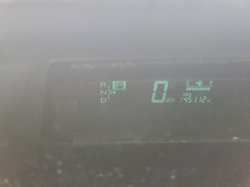 2007 TOYOTA PRIUS #3301630647