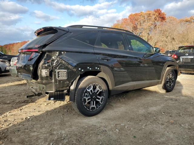 2025 HYUNDAI TUCSON XRT #3298050126