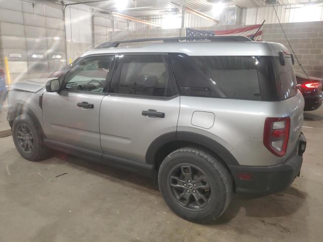 2021 FORD BRONCO SPO #3292704600