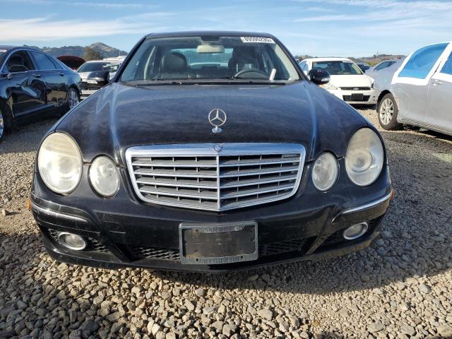 2008 MERCEDES-BENZ E 350 #3301875468