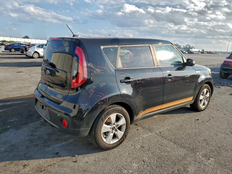 2018 KIA SOUL #3297957806