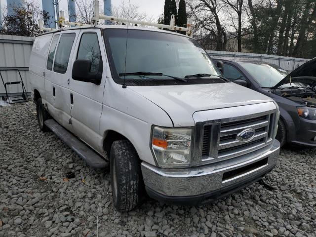 2008 FORD ECONOLINE #3310561044