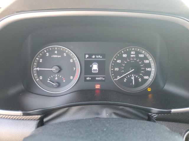 2020 HYUNDAI TUCSON LIM #3284826525