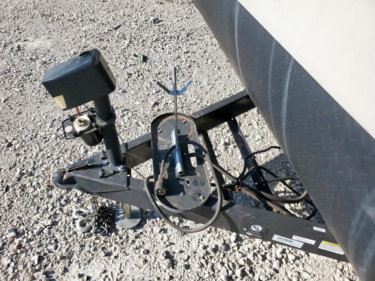 Lot #3293504423 2020 WILDWOOD WILDWOOD