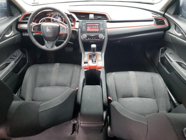 2017 HONDA CIVIC LX 2HGFC2F56HH543555