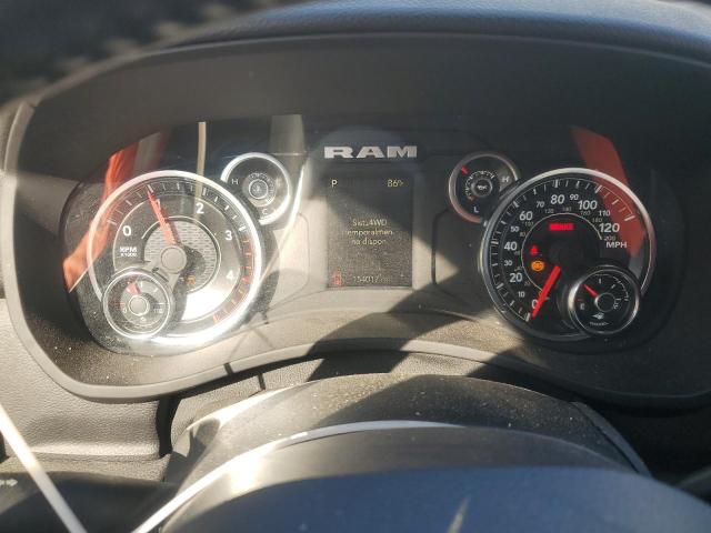 2024 RAM 3500 BIG H #3304489440