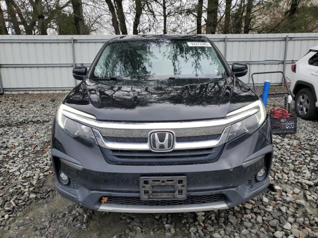 2019 HONDA PILOT EXL #3296308478