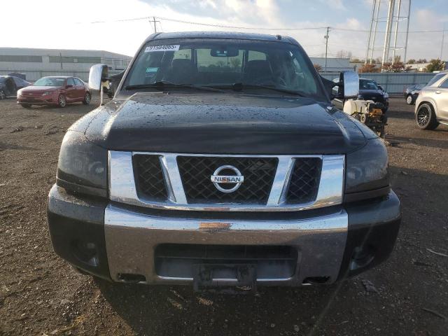 2010 NISSAN TITAN XE #3287816105