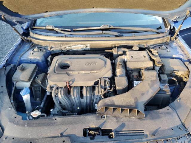 2019 HYUNDAI SONATA SE #3287571328