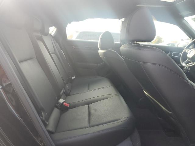 2025 HONDA CIVIC SPOR #3298027203