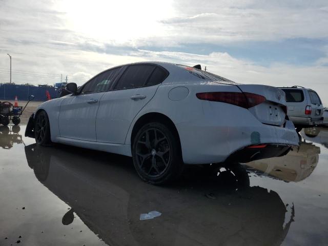 2021 ALFA ROMEO GIULIA TI #3301827353