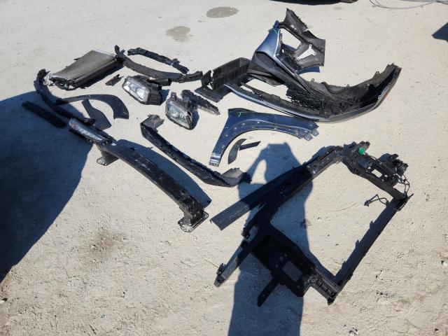 2018 HYUNDAI KONA SEL #3297933775