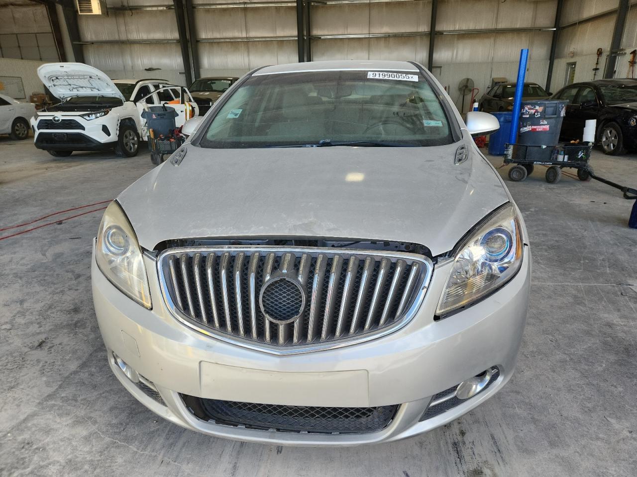 BUICK VERANO