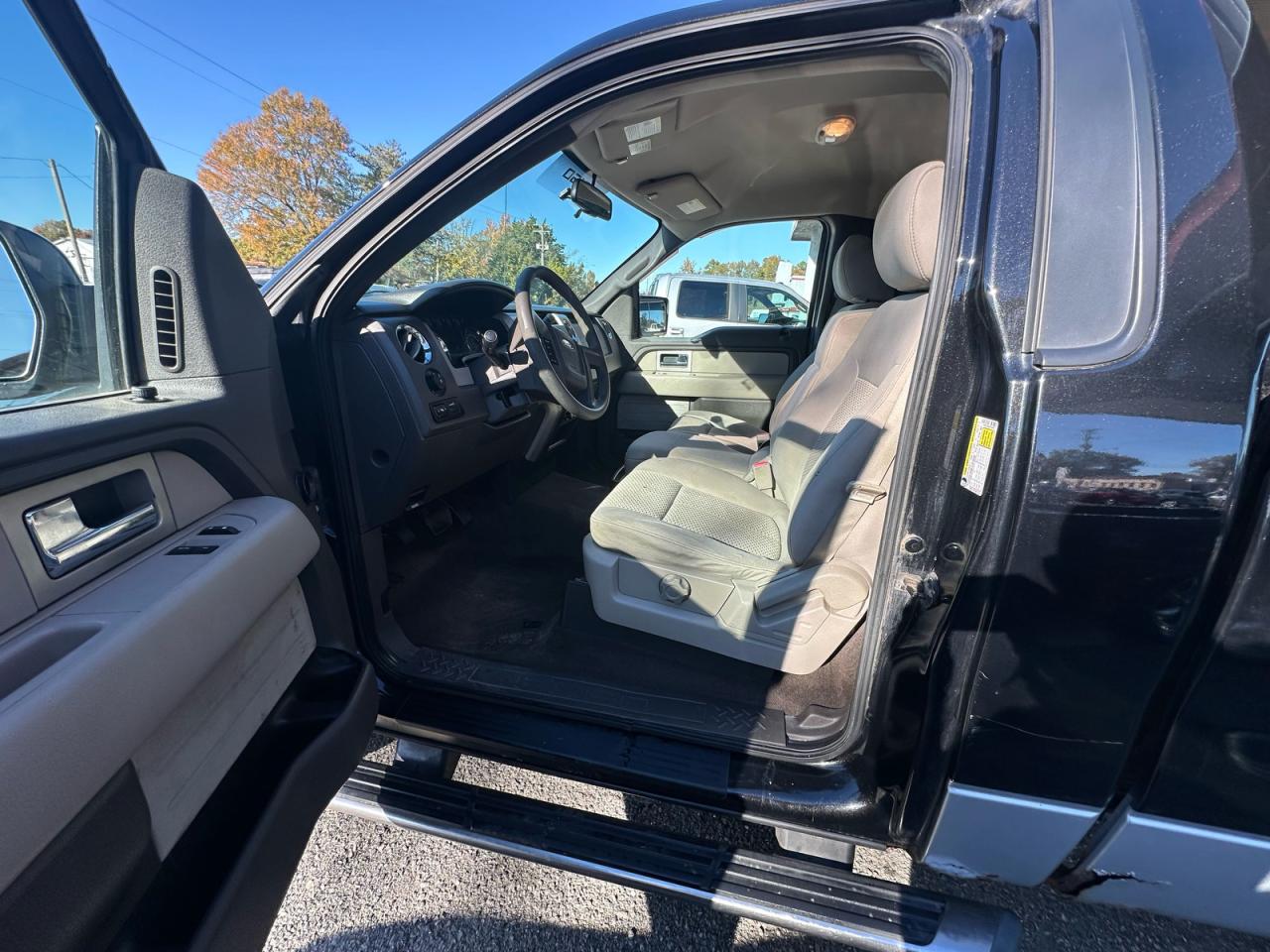 Lot #3279575249 2010 FORD F150