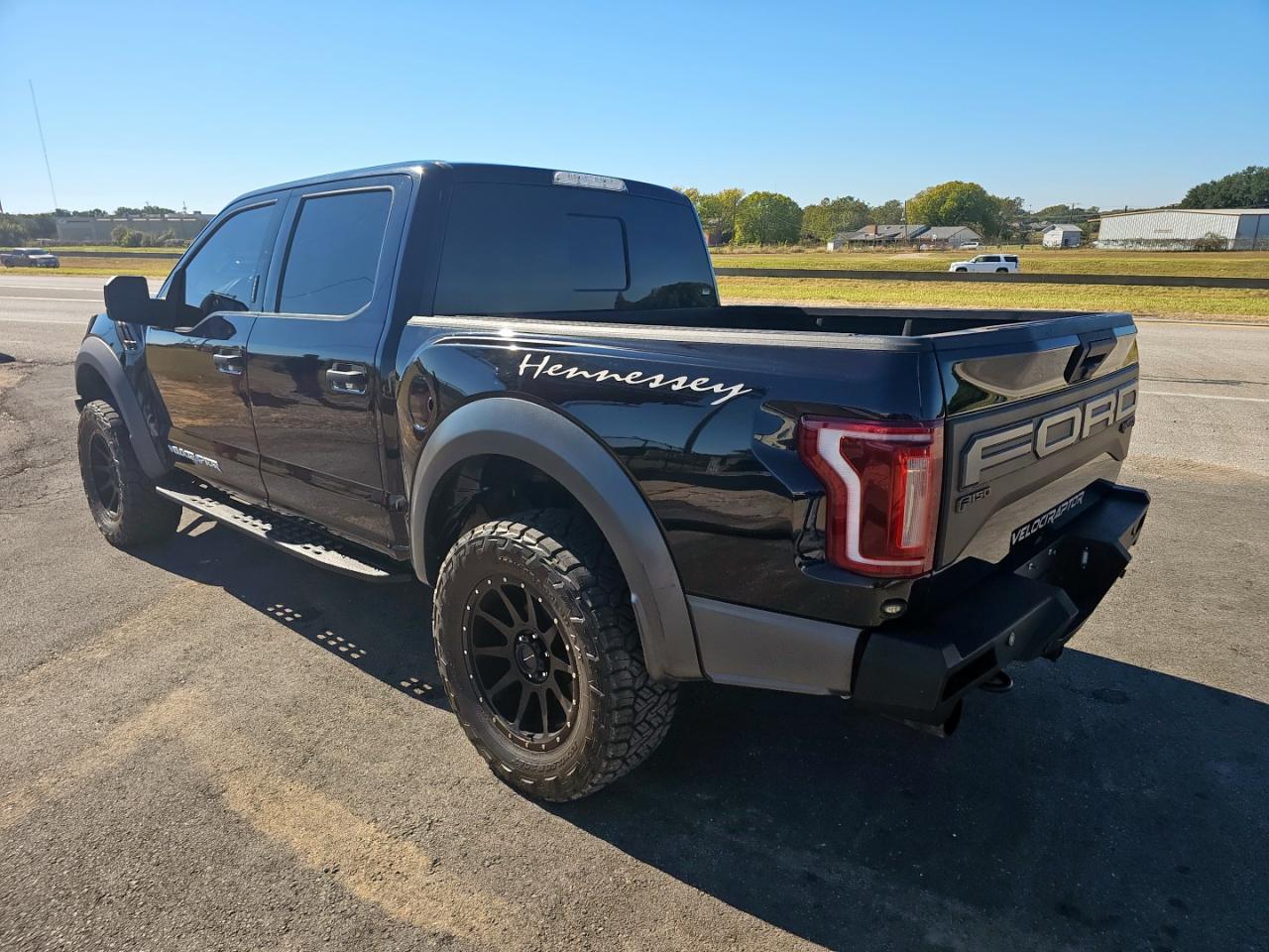 Lot #3279490267 2019 FORD RAPTOR