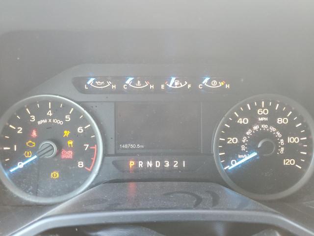 2015 FORD F150 SUPER #3284675355