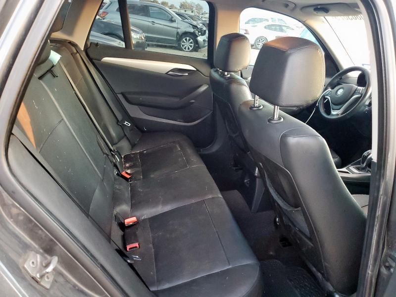 2013 BMW X1 XDRIVE2 #3278594928