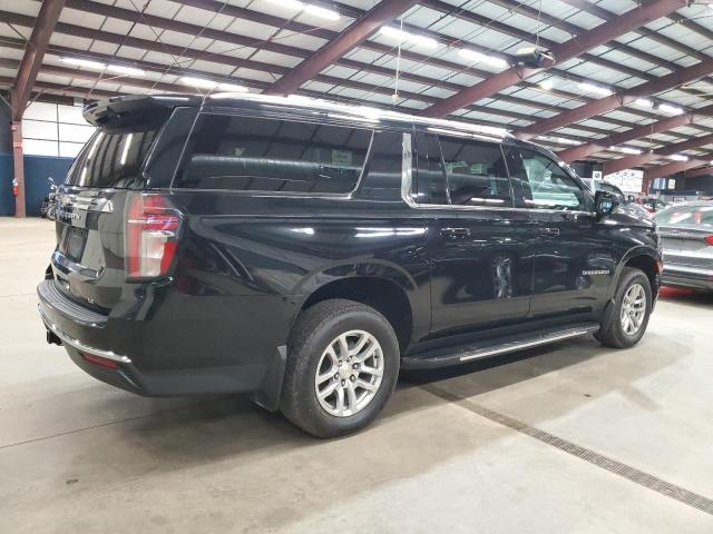 2021 CHEVROLET SUBURBAN K #3284869029