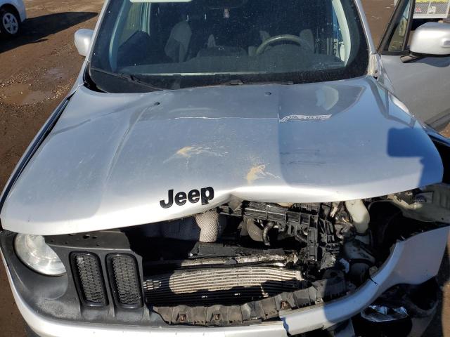 2018 JEEP RENEGADE L #3294316877