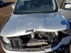 Lot #3294316877 2018 JEEP RENEGADE L