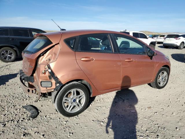 2017 FORD FIESTA SE - 3FADP4EJ5HM110501