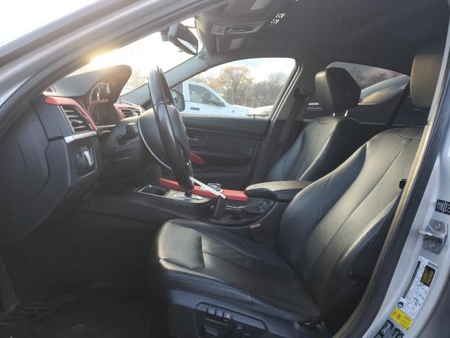 2013 BMW 328 XI #3290321954