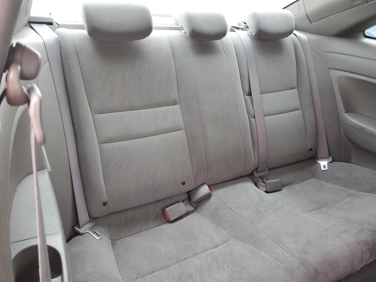 Lot #3286553197 2007 HONDA CIVIC LX