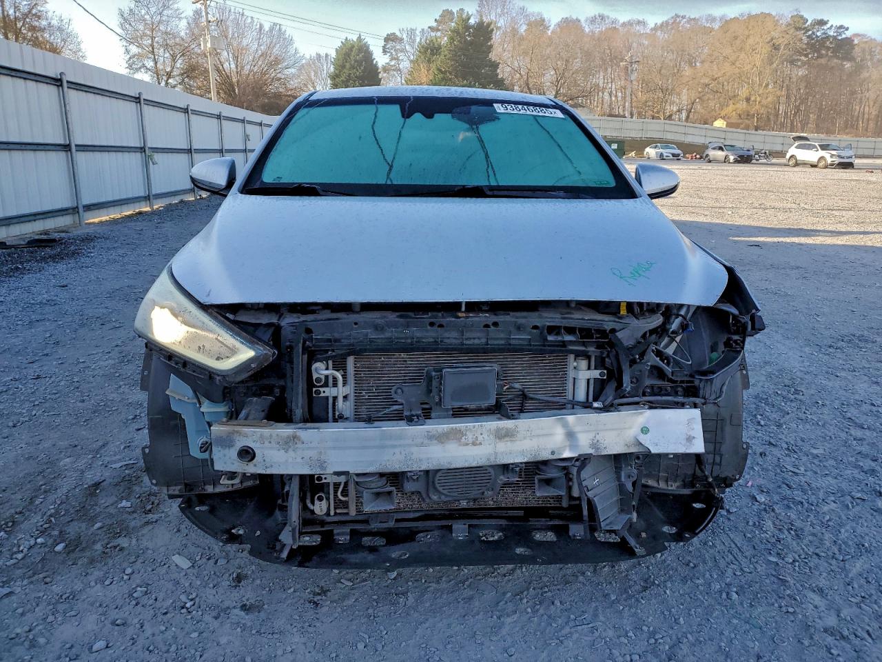 HYUNDAI IONIQ LIMITED