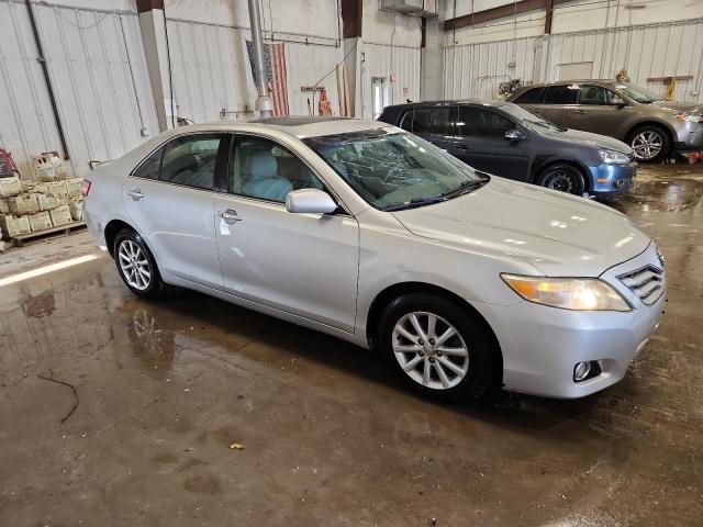 2010 TOYOTA CAMRY SE - 4T1BK3EKXAU102832