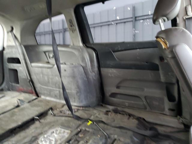 2014 HONDA ODYSSEY TO #3297854814