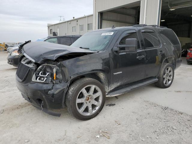 Global Auto Auctions: 2010 GMC YUKON SLT