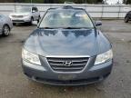 Lot #3293627428 2009 HYUNDAI SONATA GLS
