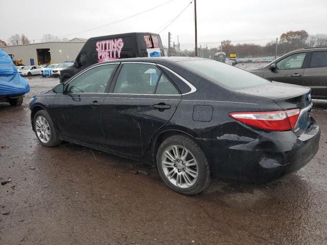 2015 TOYOTA CAMRY LE #3301983464