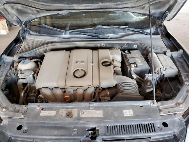 2012 VOLKSWAGEN PASSAT S #3293302476