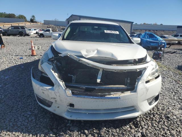 2013 NISSAN ALTIMA 2.5 #3281631401