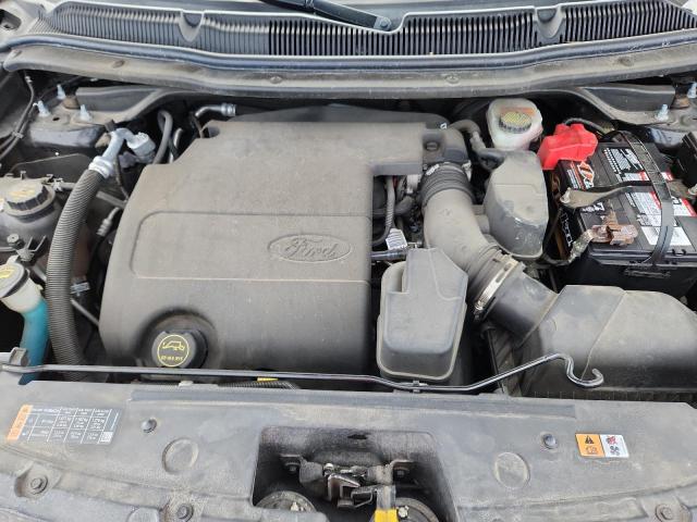 2016 FORD EXPLORER X - 1FM5K8D80GGA02181