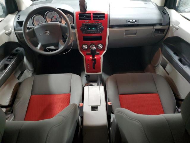 2007 DODGE CALIBER SX #3292311305