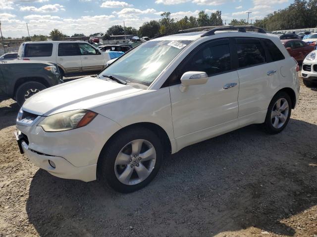 Global Auto Auctions: 2008 ACURA RDX